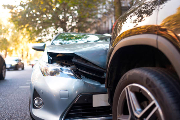 Accidentes de tránsito y ART